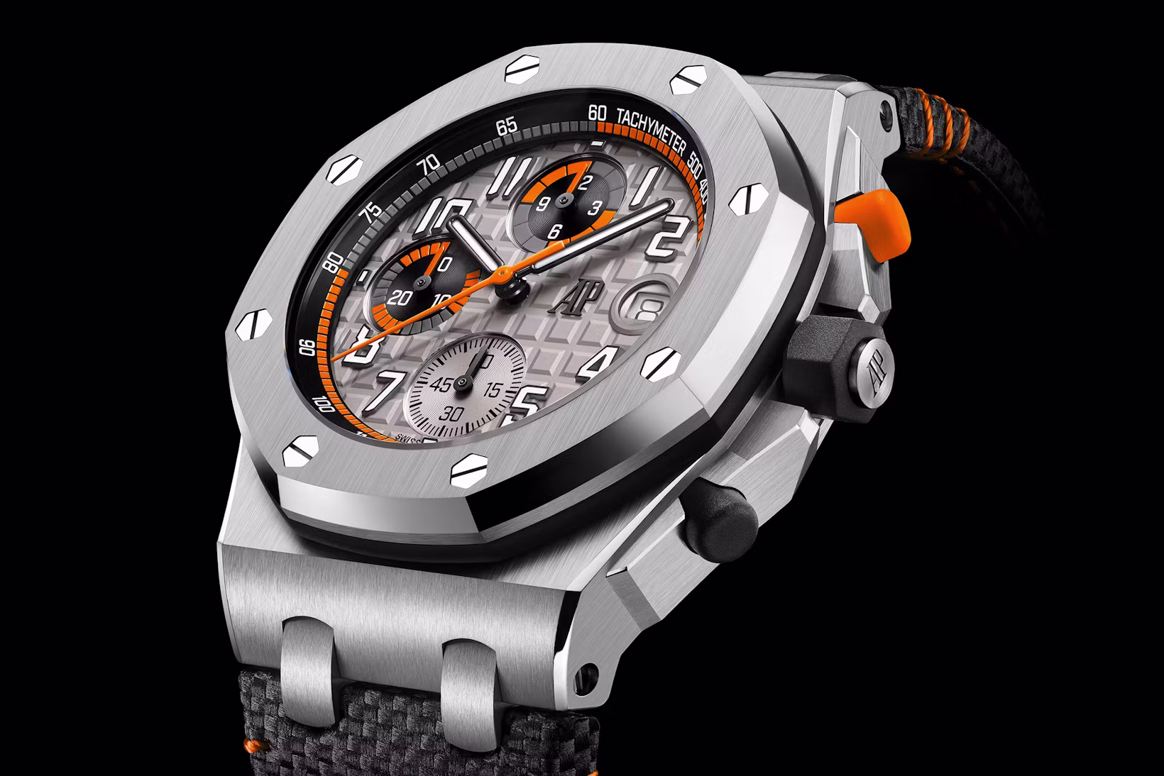 AP Brought the Offshore Back for Summer, and Shrank It to 37mm