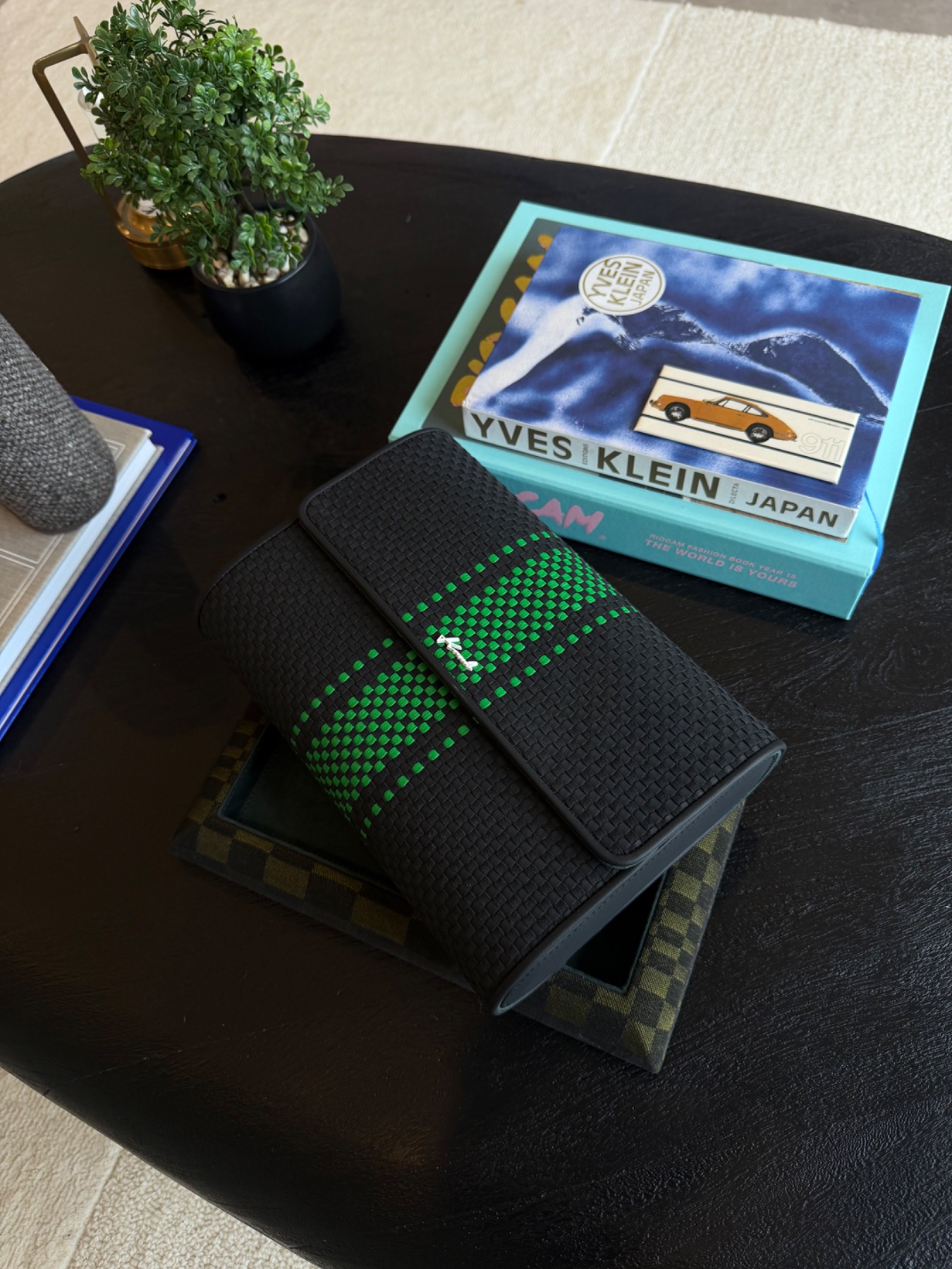 Kruk Designs: The Watch Roll Your Watches Deserve