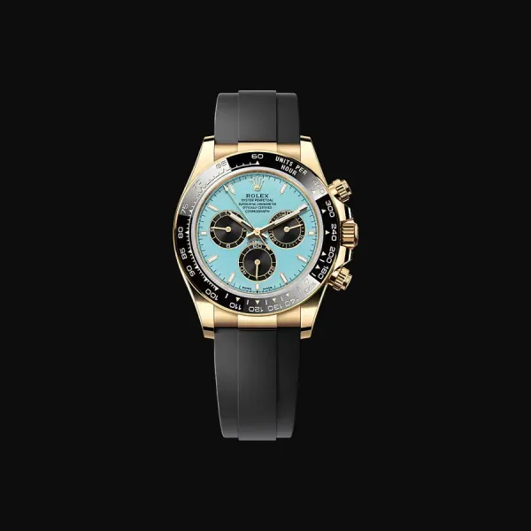 Cosmograph Daytona ""Tiffany""