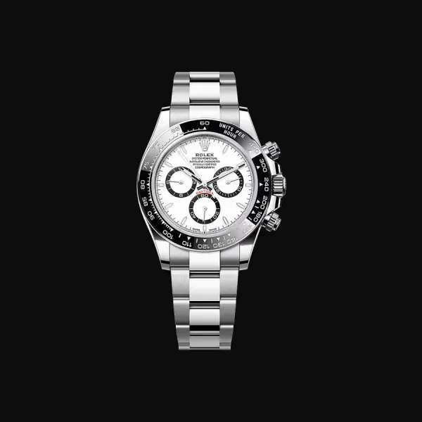 Cosmograph Daytona  ""Panda""