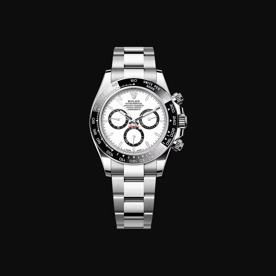 Rolex "Panda" Ref. 126500LN