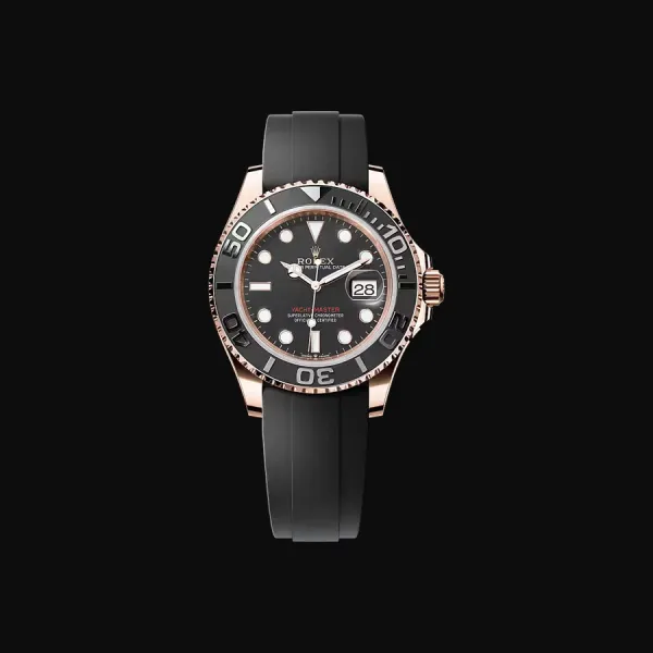 Yacht-Master 40 Everose