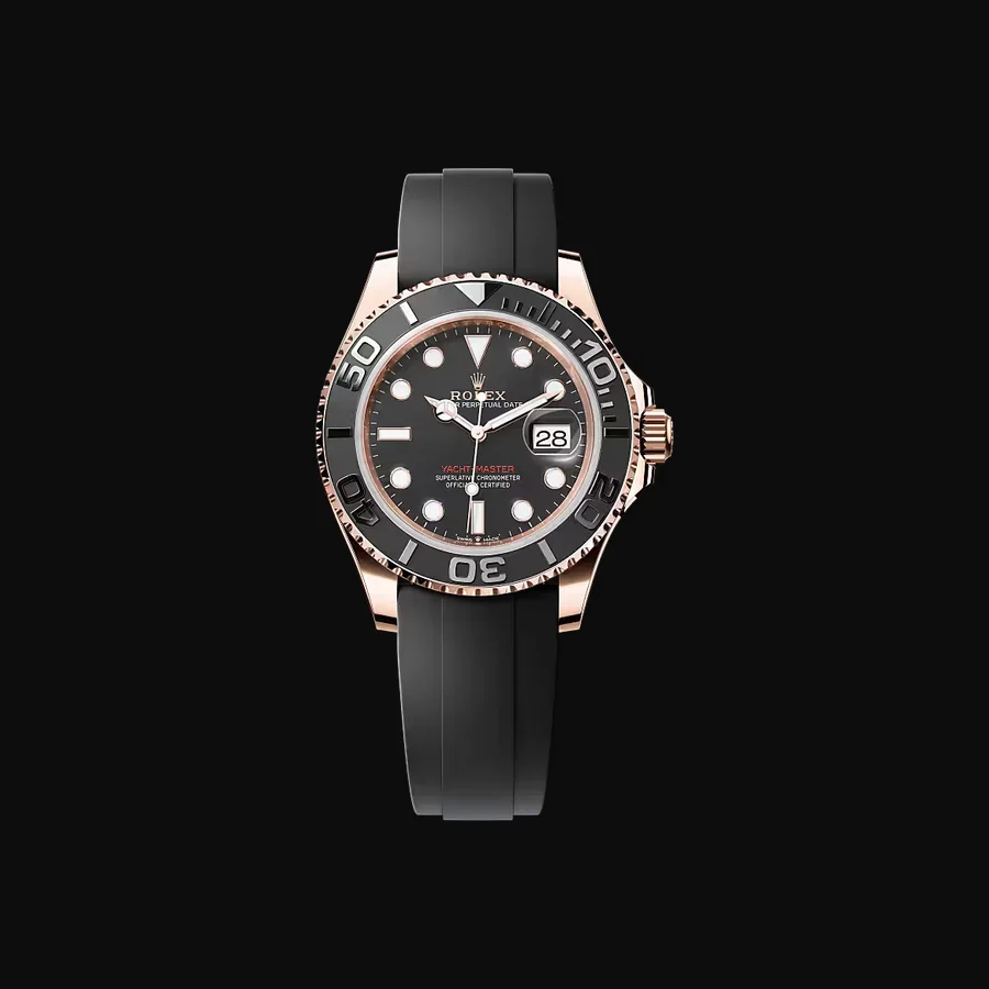 Rolex Yacht-Master 40 Ref. 126655