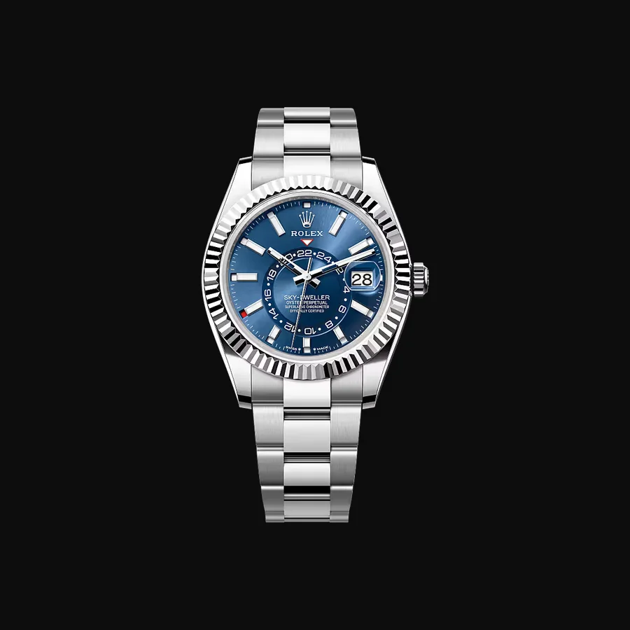 Rolex Sky-Dweller Ref. 336934