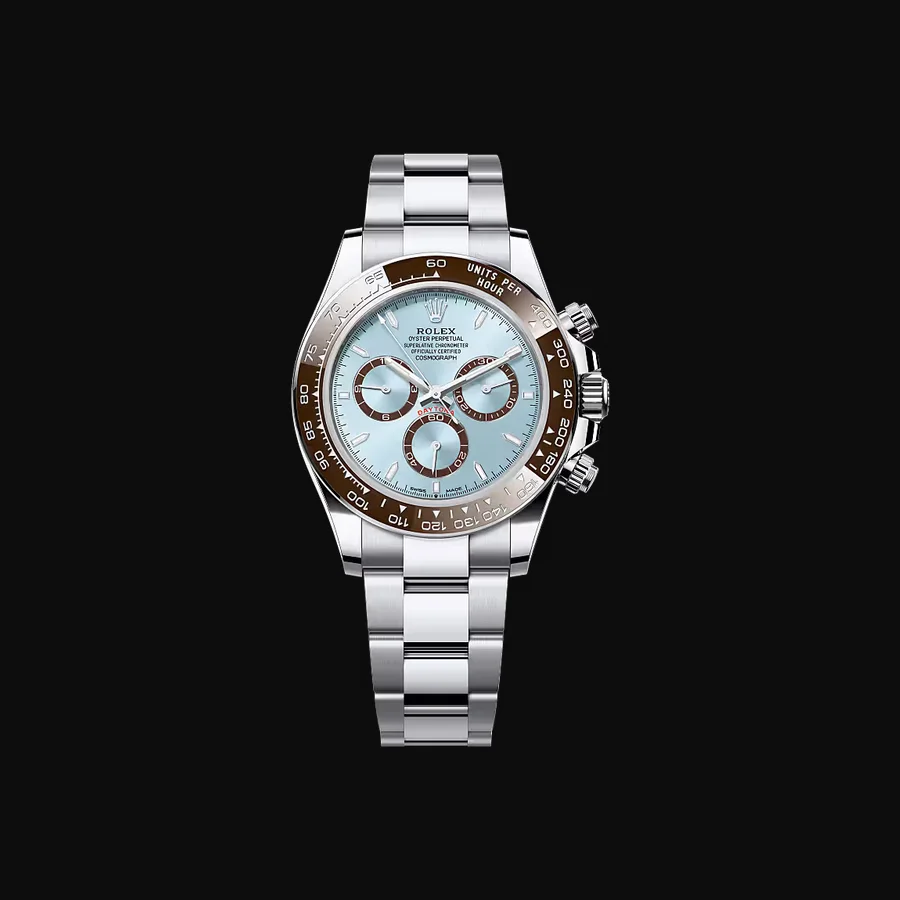Rolex Cosmograph Daytona Ref. 126506