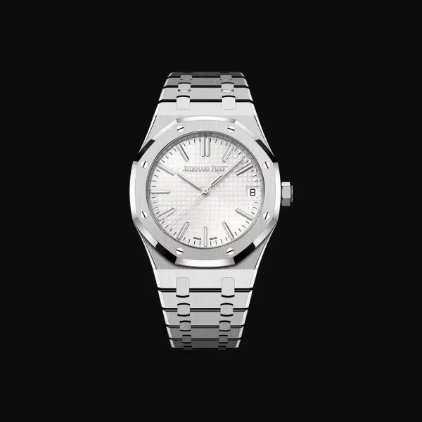 Royal Oak "50th Anniversary"