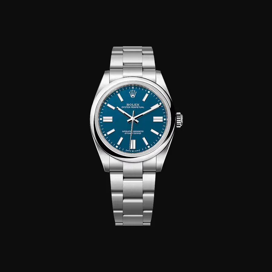 Rolex Oyster Perpetual 41 Ref. 134300