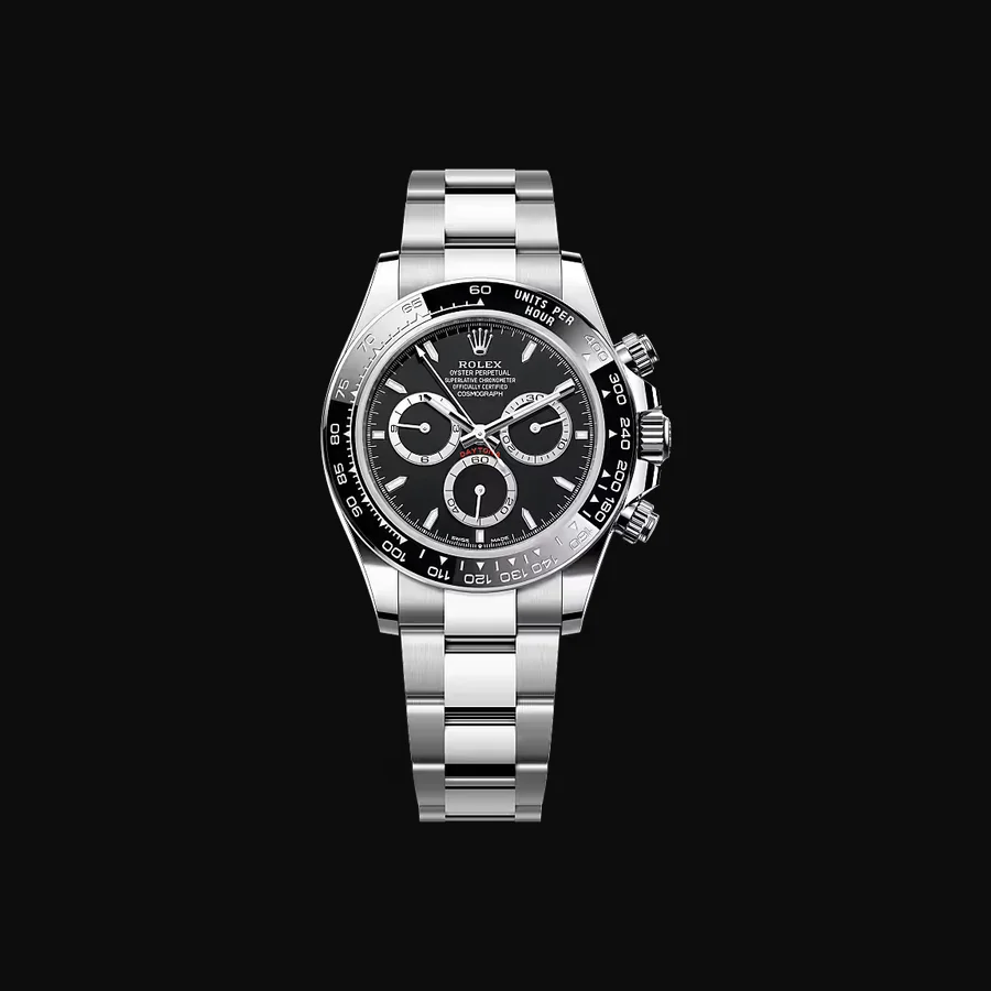 Rolex Cosmograph Daytona Ref. 126500LN
