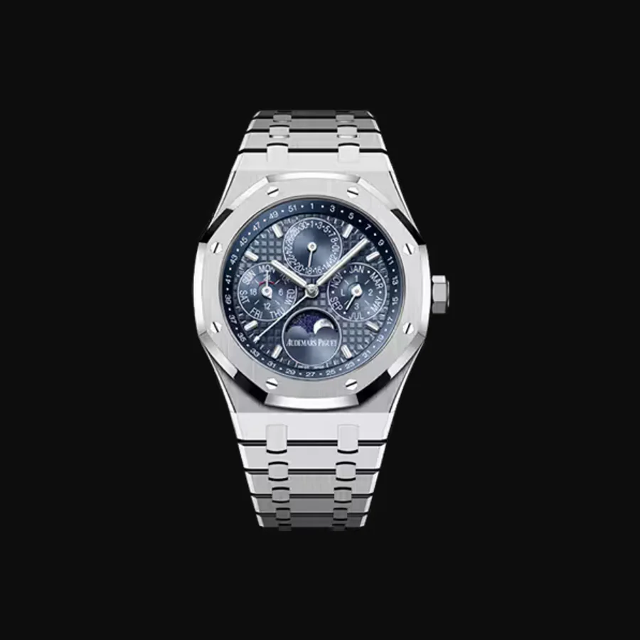 Audemars Piguet Royal Oak Perpetual Calendar Ref. 26674ST.OO.1320ST.01