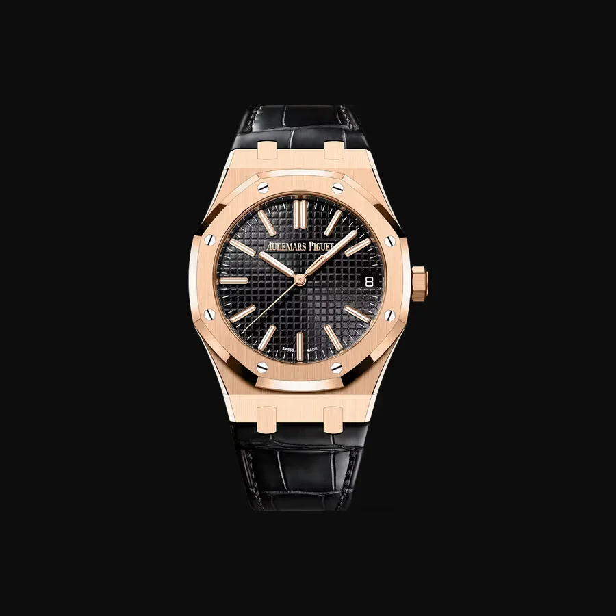 Audemars Piguet Royal Oak Ref. 15510OR.OO.D002CR.02