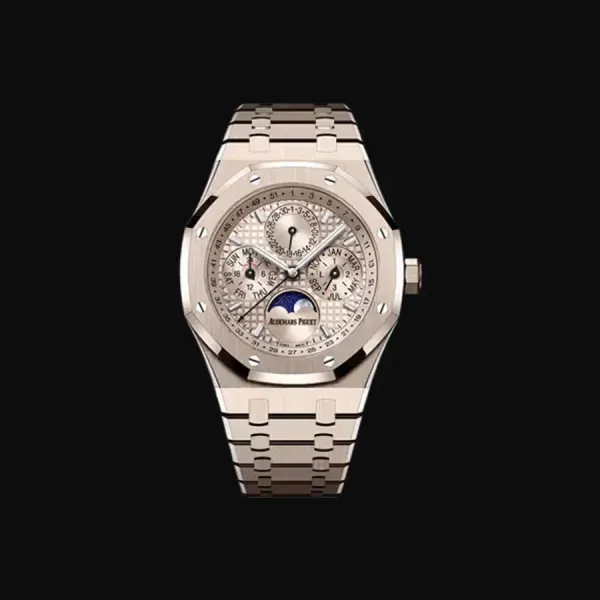 Royal Oak Perpetual Calendar