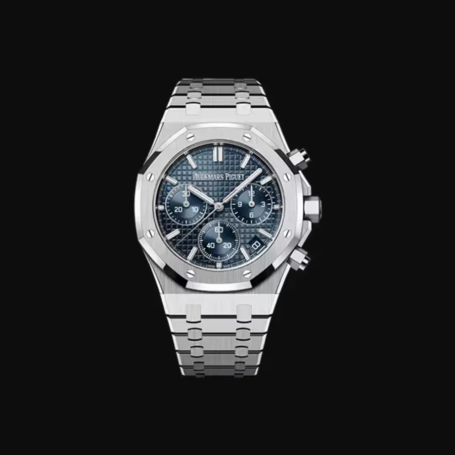 Audemars Piguet Panda Ref. 26240ST.OO.1320ST.05