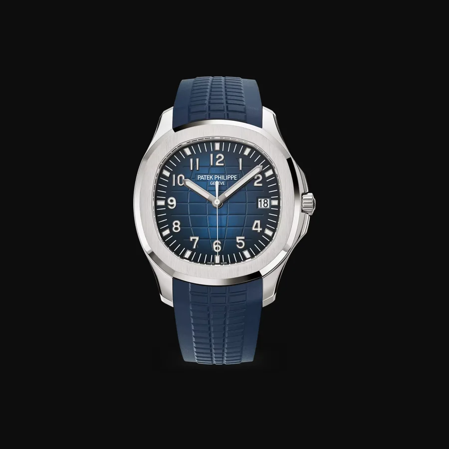 Patek Philippe Aquanaut Ref. 5168G-001