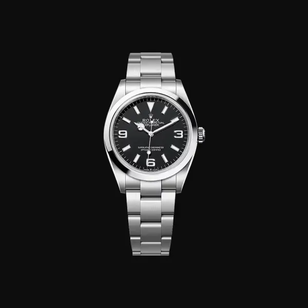 Explorer 36