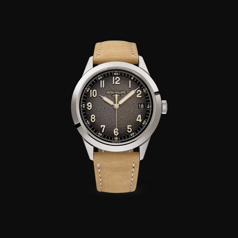 Patek Philippe Calatrava Ref. 5226G-001