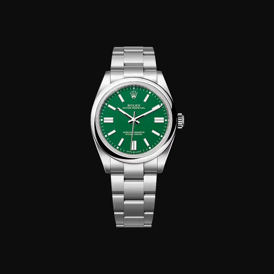 Rolex Oyster Perpetual 41 Ref. 134300