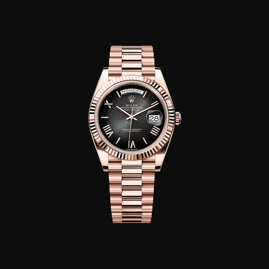 Rolex Day-Date 40 Ref. 228235