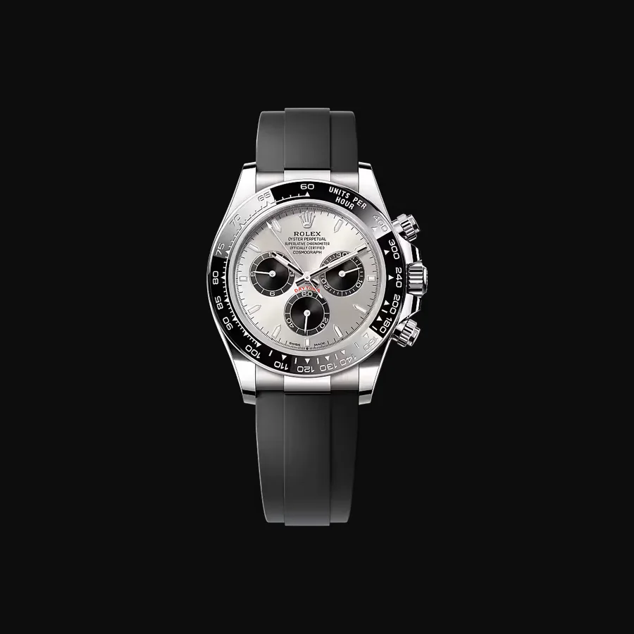Rolex "Ghost" Ref. 126519LN