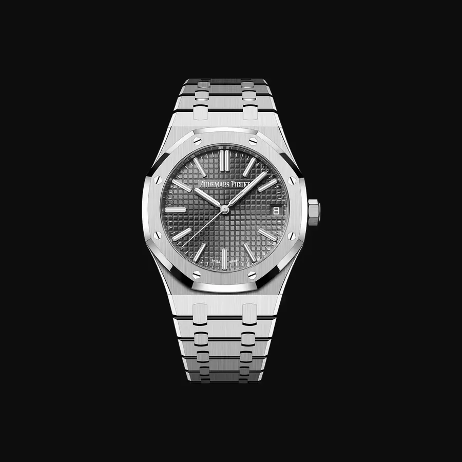 Audemars Piguet Royal Oak Ref. 15510ST.OO.1320ST.10