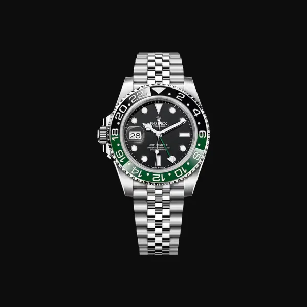 GMT-Master II  ""Sprite""