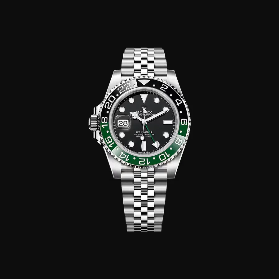 Rolex "Sprite" Ref. 126720VTNR