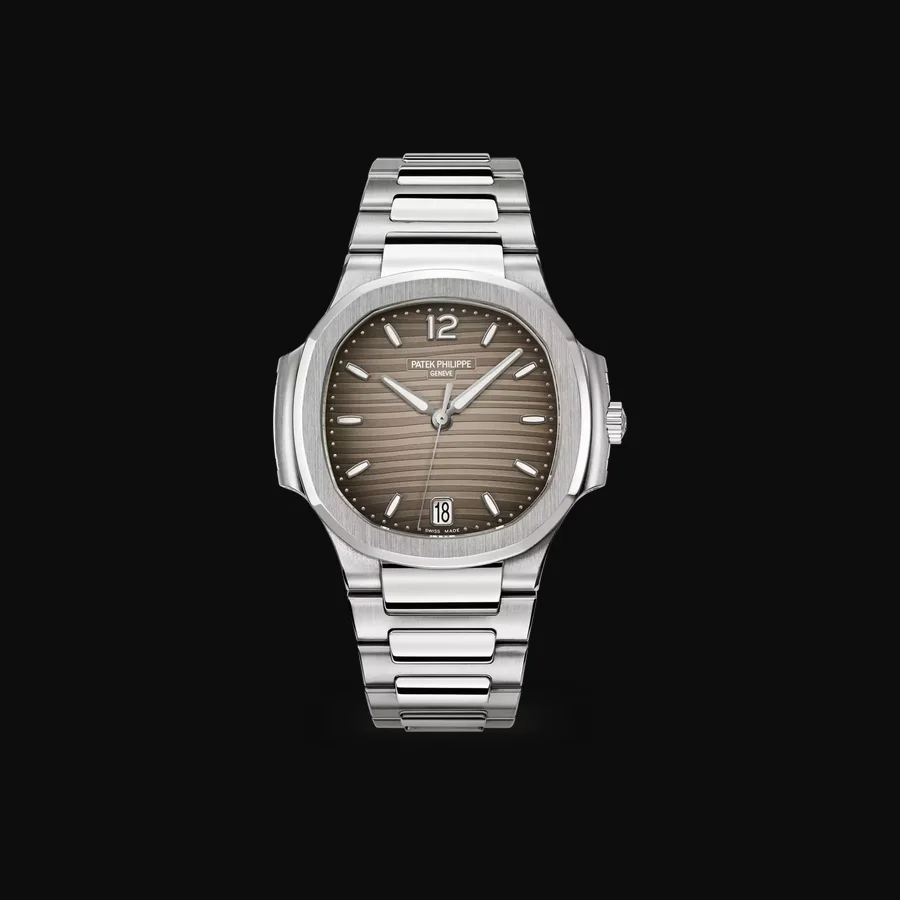 Patek Philippe Aquanaut Luce Ref. 7811/1A-011