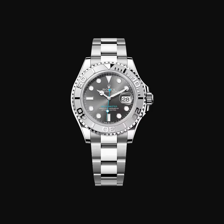 Rolex "Rolesium" Ref. 126622