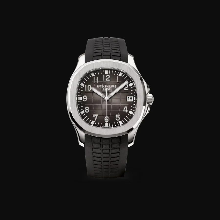 Patek Philippe Aquanaut Ref. 5167A-001