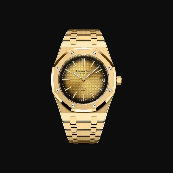 Royal Oak Jumbo Extra-Thin