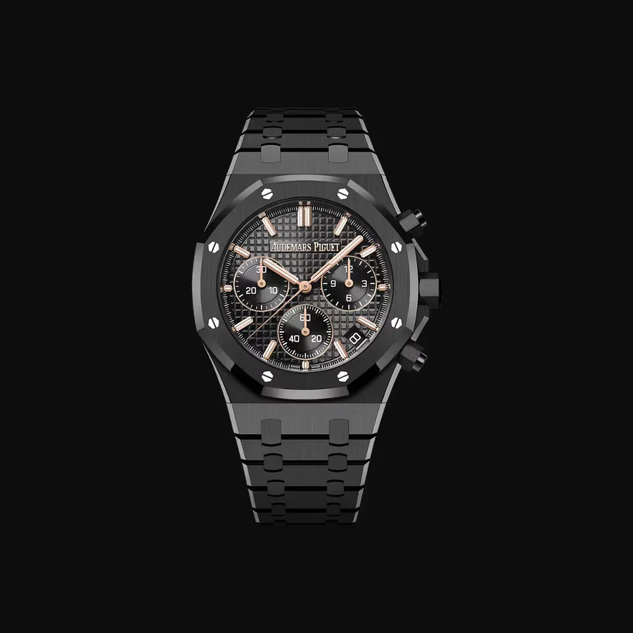 Audemars Piguet Royal Oak Chronograph Ref. 26240CE.OO.1225CE.02