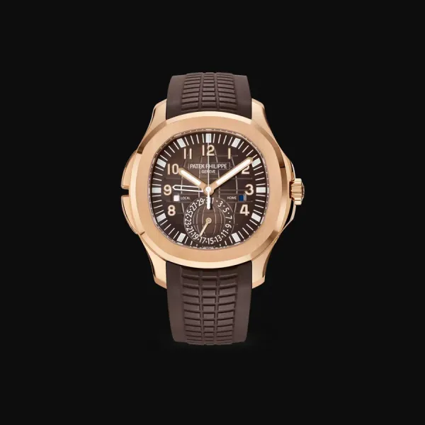 Aquanaut Travel Time