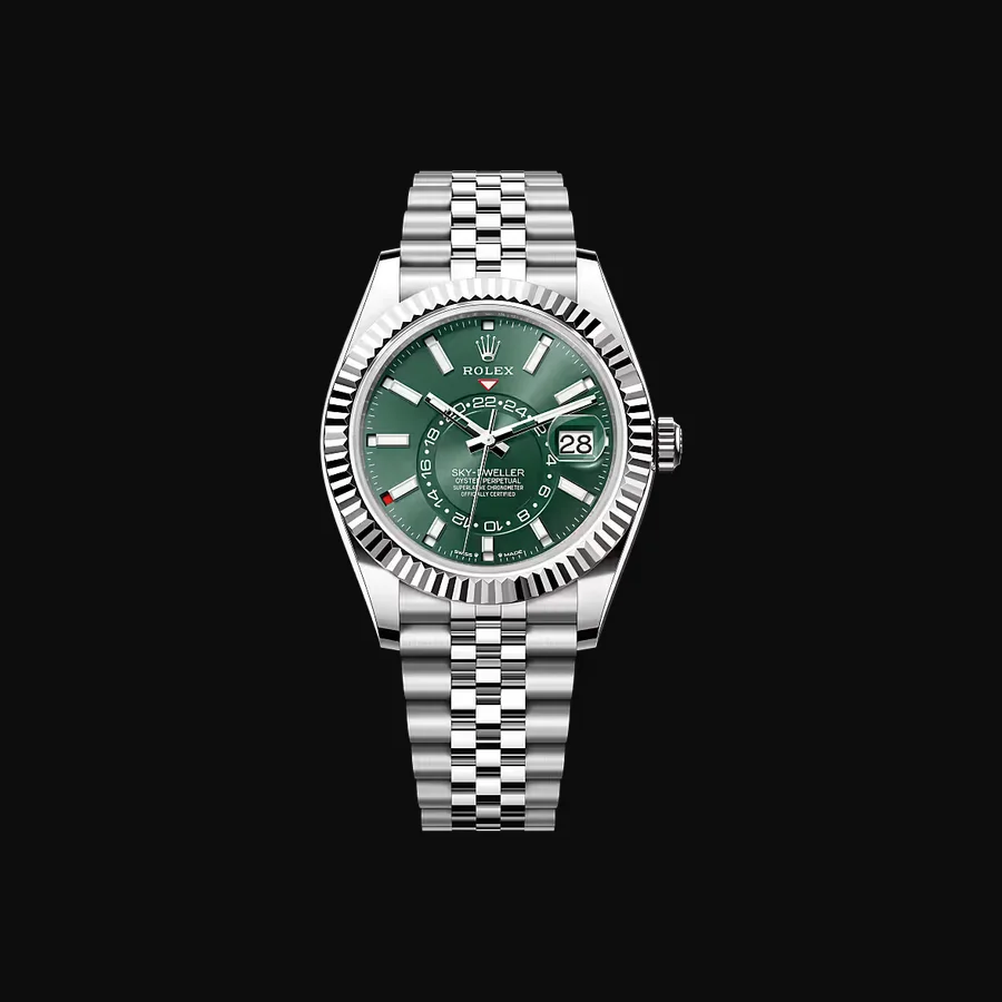 Rolex Sky-Dweller Ref. 336934