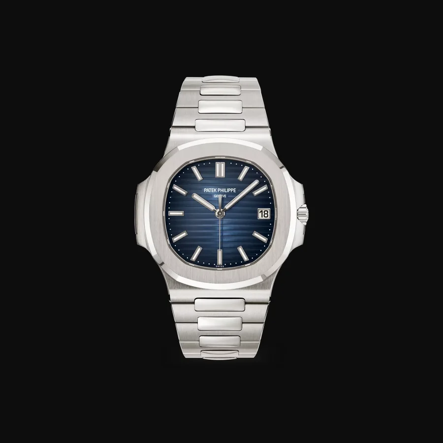 Patek Philippe Nautilus Ref. 5811/1G-001