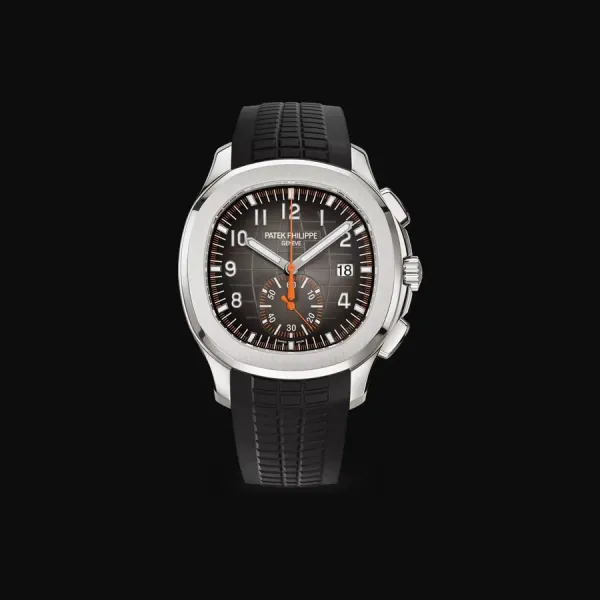 Aquanaut Chronograph