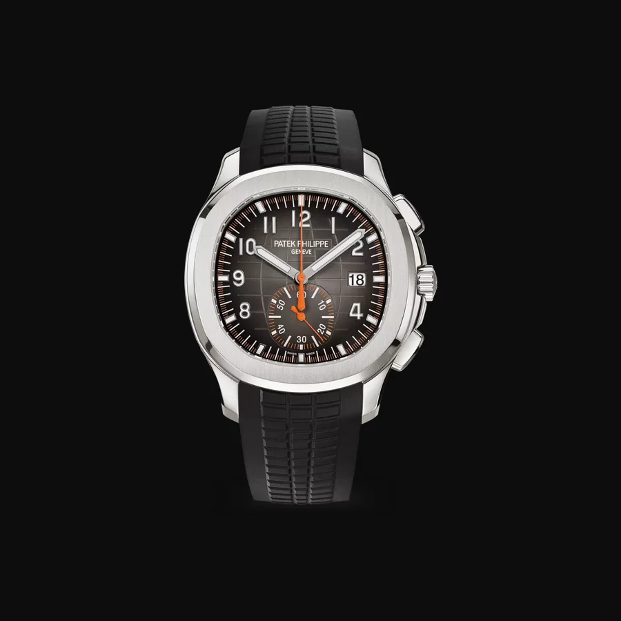 Patek Philippe Aquanaut Chronograph Ref. 5968A-001
