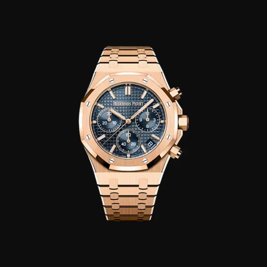 Audemars Piguet Royal Oak Chronograph Ref. 26240OR.OO.1320OR.05
