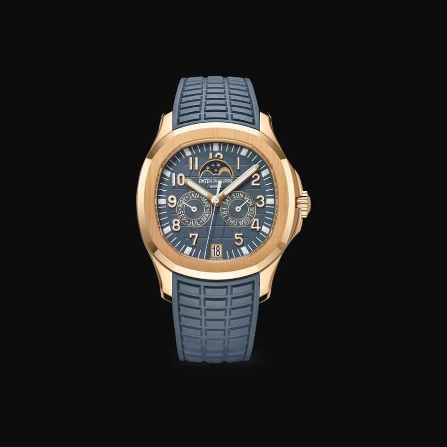 Patek Philippe Aquanaut Luce Ref. 5261R-001