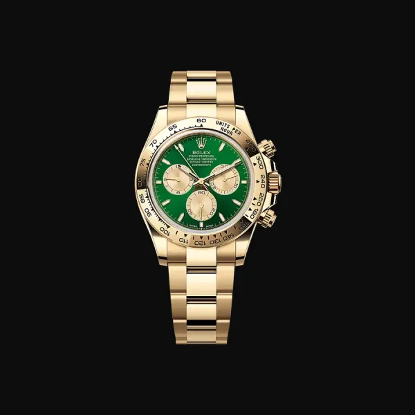 Cosmograph Daytona  ""John Mayer 2.0""