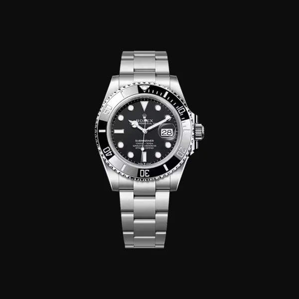 Submariner Date