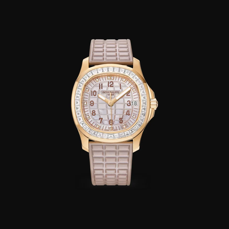 Patek Philippe Calatrava Ref. 5027R-001