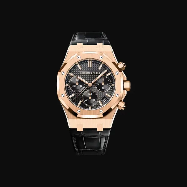 Royal Oak Chronograph