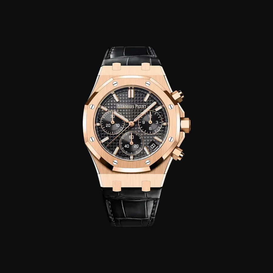 Audemars Piguet Royal Oak Chronograph Ref. 26240OR.OO.D002CR.02
