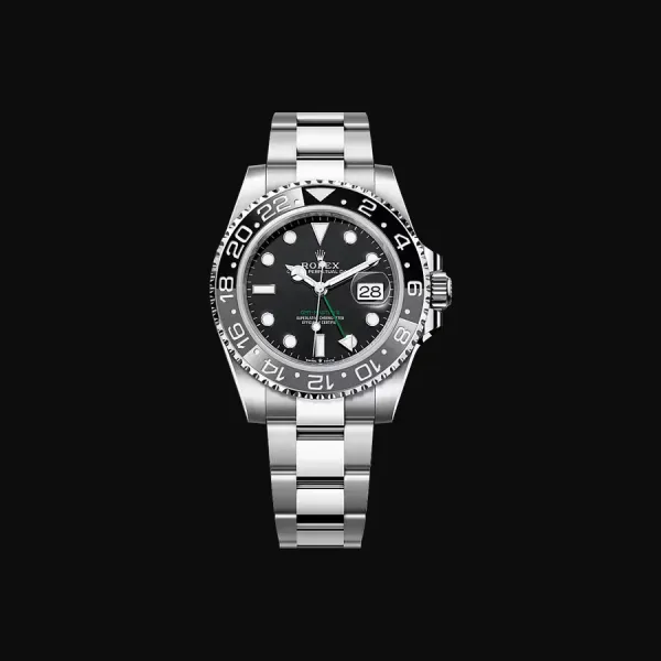 GMT-Master II  ""Bruce Wayne""