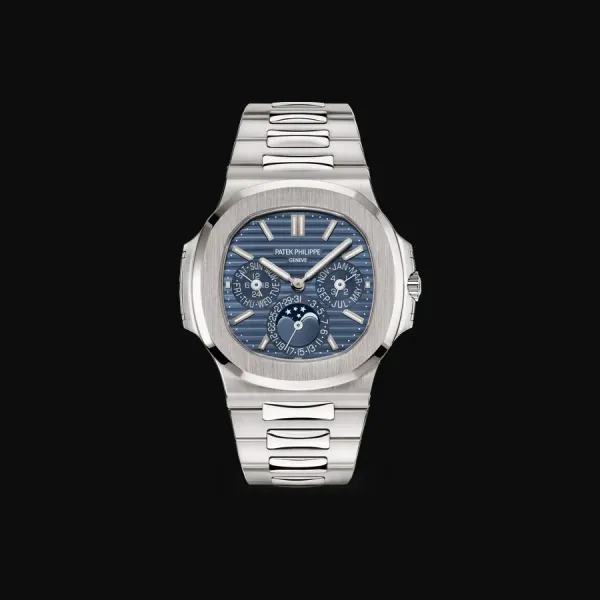 Nautilus Perpetual Calendar