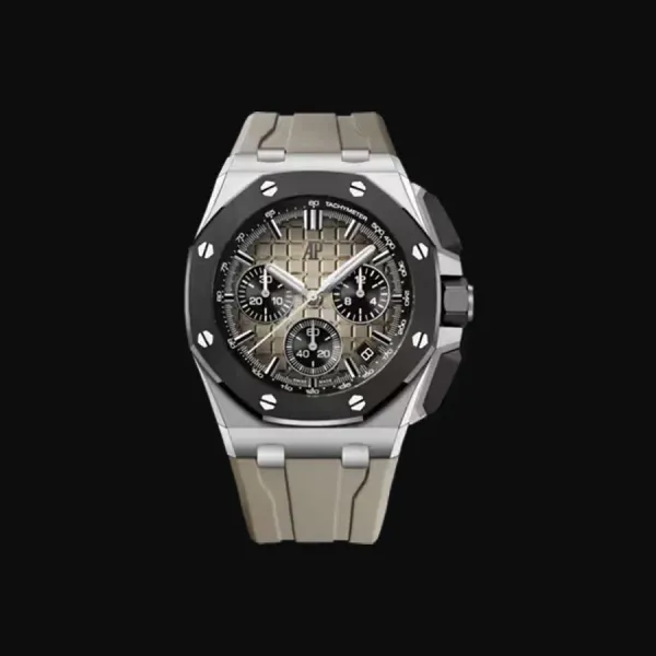 Royal Oak Offshore Chronograph