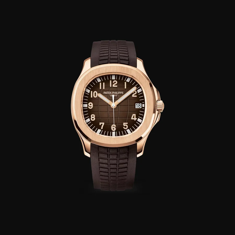 Patek Philippe Aquanaut Ref. 5167R-001