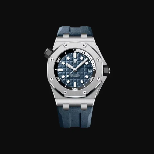 Royal Oak Offshore Diver
