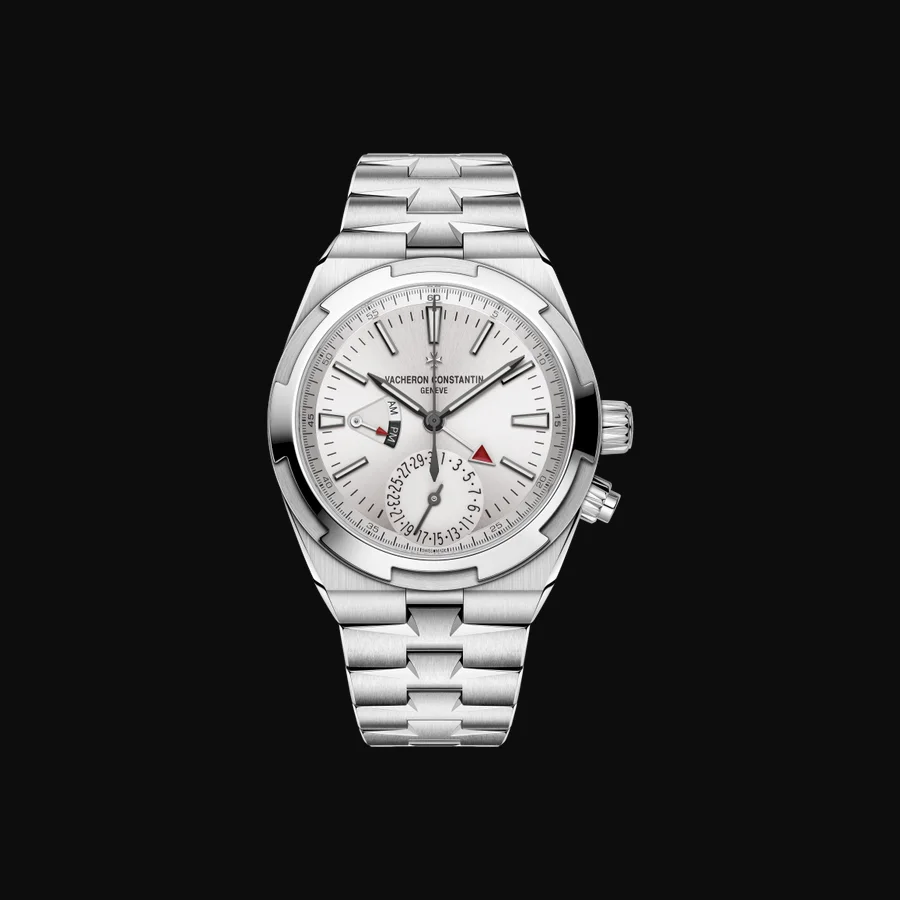 Vacheron Constantin Overseas Dual Time Ref. 7900V/110A-B333