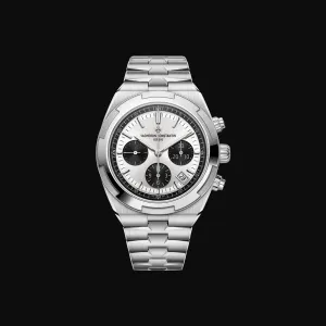 Vacheron Constantin Panda Ref. 5500V/110A-B481