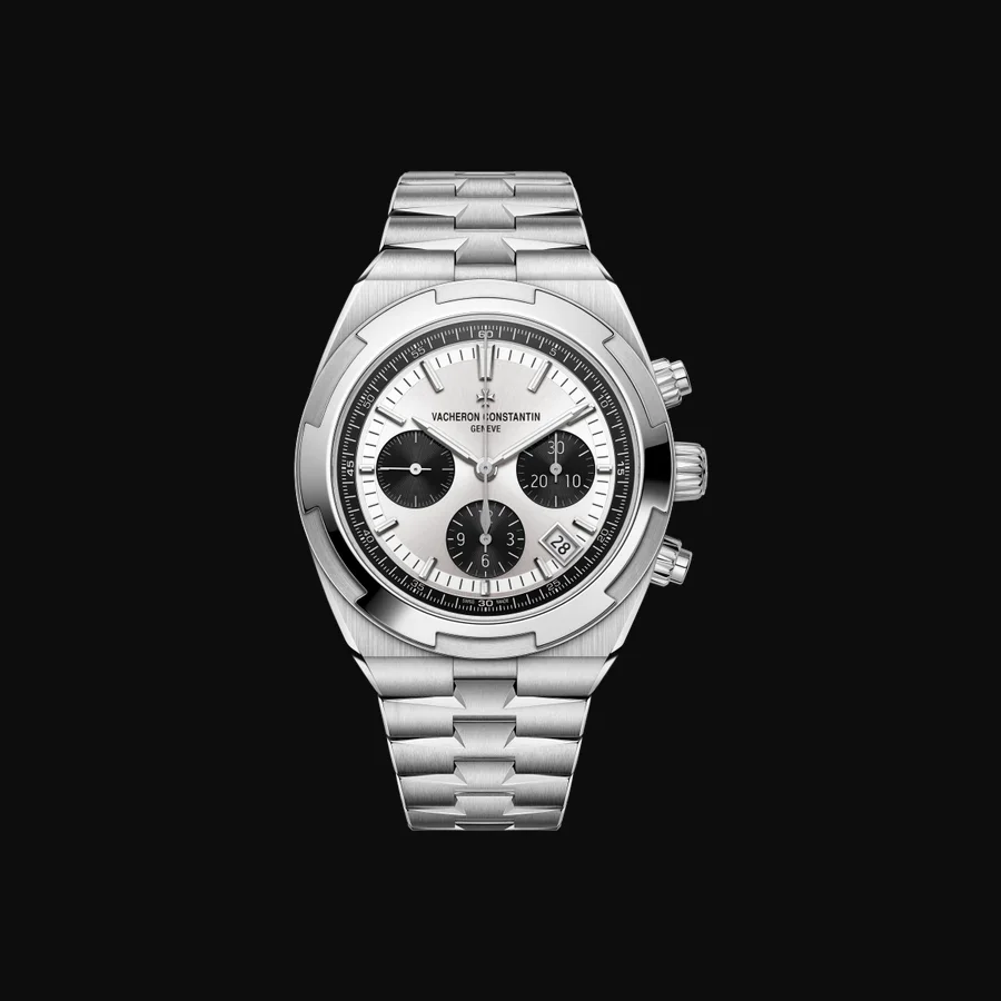Vacheron Constantin Panda Ref. 5500V/110A-B481